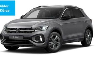 VW T-Roc 18.505 km 29.730 &euro; Hildesheim 31135