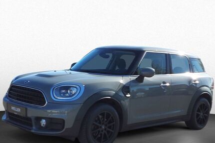 Mini One D Countryman 112.783 km 13.333 &euro; Hildesheim 31137