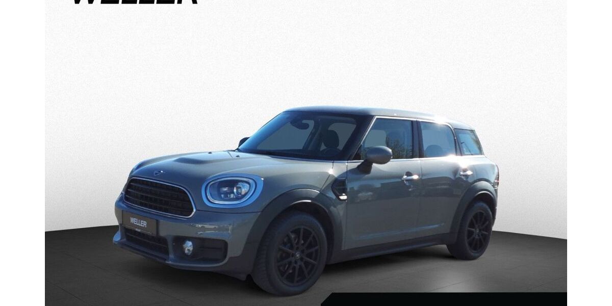 Mini One D Countryman 112.783 km 13.333 &euro; Hildesheim 31137