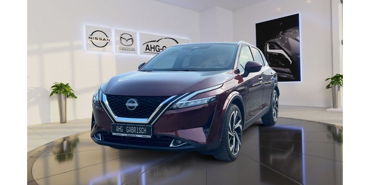 Nissan Qashqai 22.820 km 29.490 &euro; Hemmingen 30966