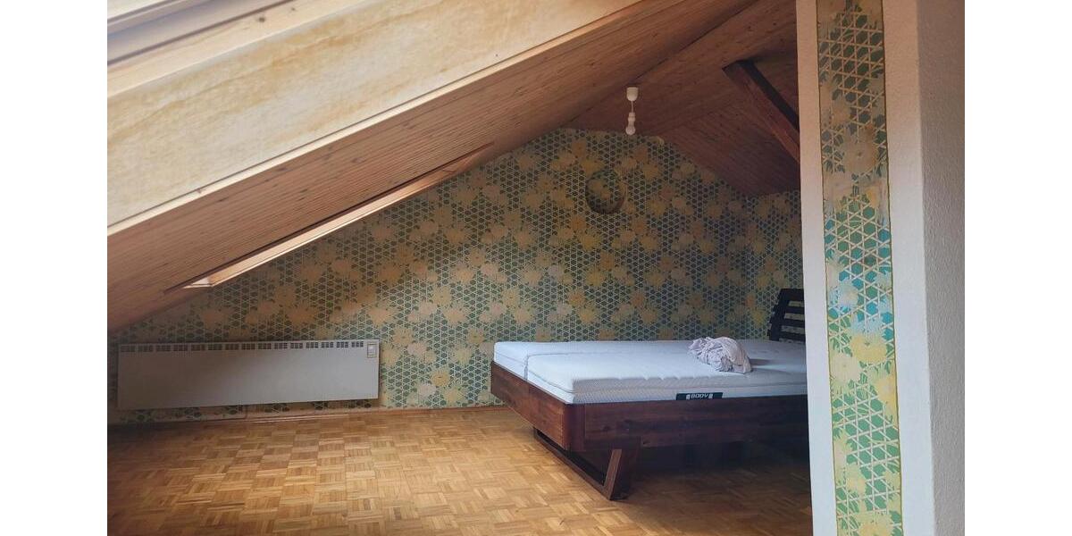 Einfamilienhaus Wennigsen (Deister) - 5 Zimmer, 116 m&sup2;, 199.000&euro; | Angebot:25978681