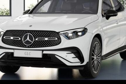 Mercedes-Benz GLC 200 9.900 km 64.990 &euro; Hannover 30655