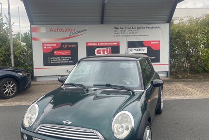 Mini Cooper 170.500 km 2.800 &euro; Hildesheim 31135