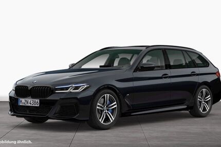 BMW 540 65.856 km 48.904 &euro; Hannover 30539