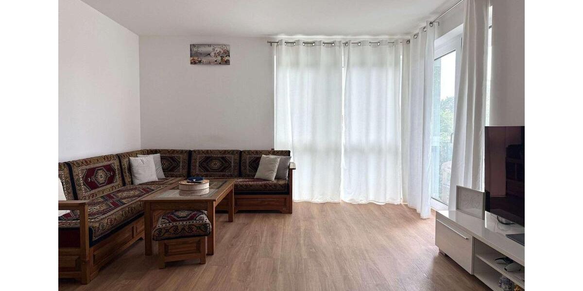 Etagenwohnung Laatzen - 3 Zimmer, 105 m&sup2;, 1.241&euro; | Angebot:25340514
