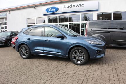 Ford Kuga 1.500 km 29.990 &euro; Delligsen 31073