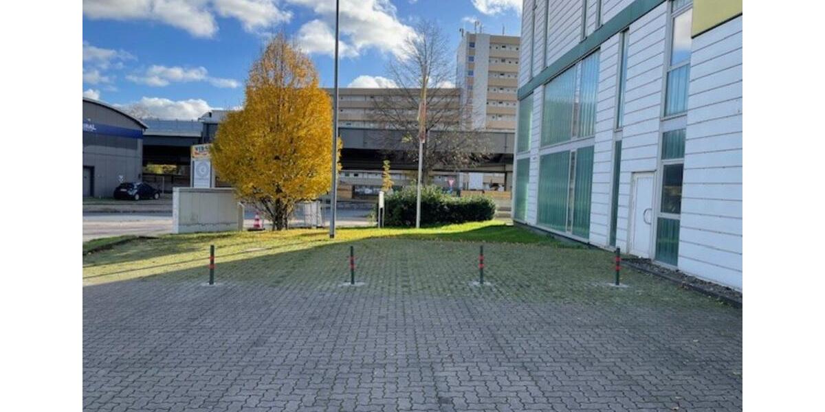 Gewerbeobjekt Hannover Döhren-Wülfel - 55&euro; | Angebot:18529847