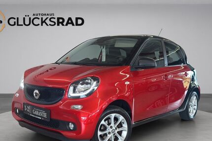 Smart ForFour 40.000 km 10.490 &euro; Hildesheim 31137