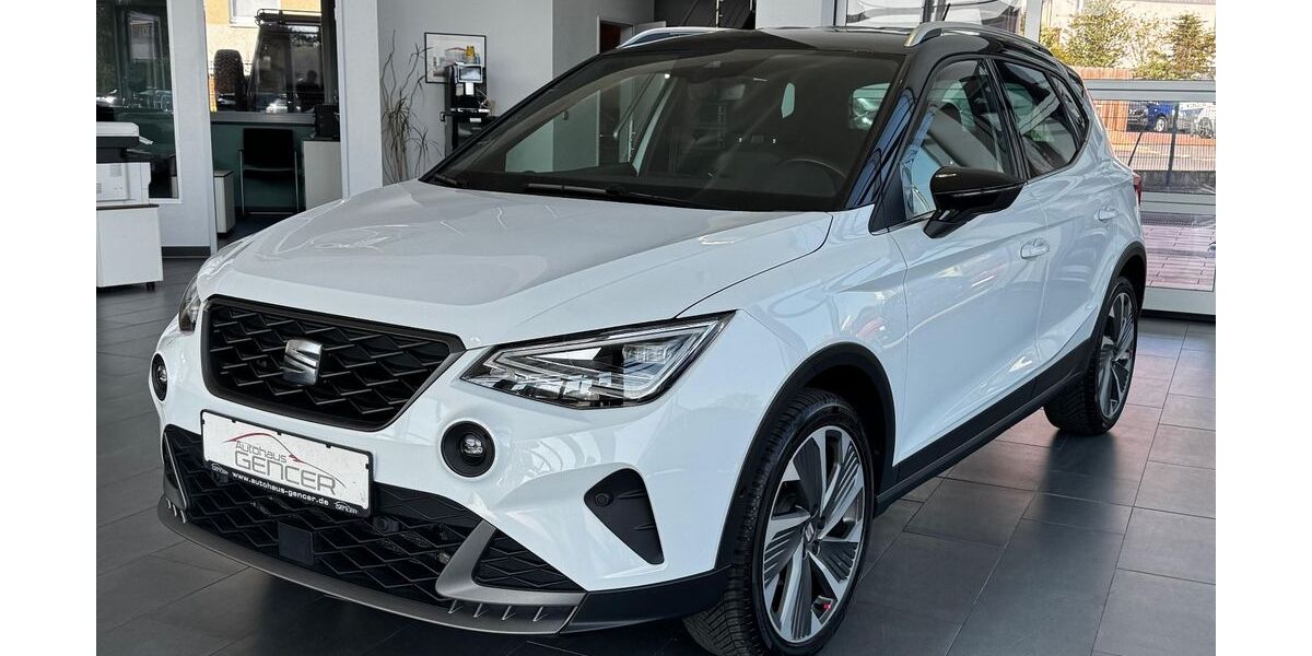 Seat Arona 83.700 km 18.890 &euro; Ronnenberg 30952