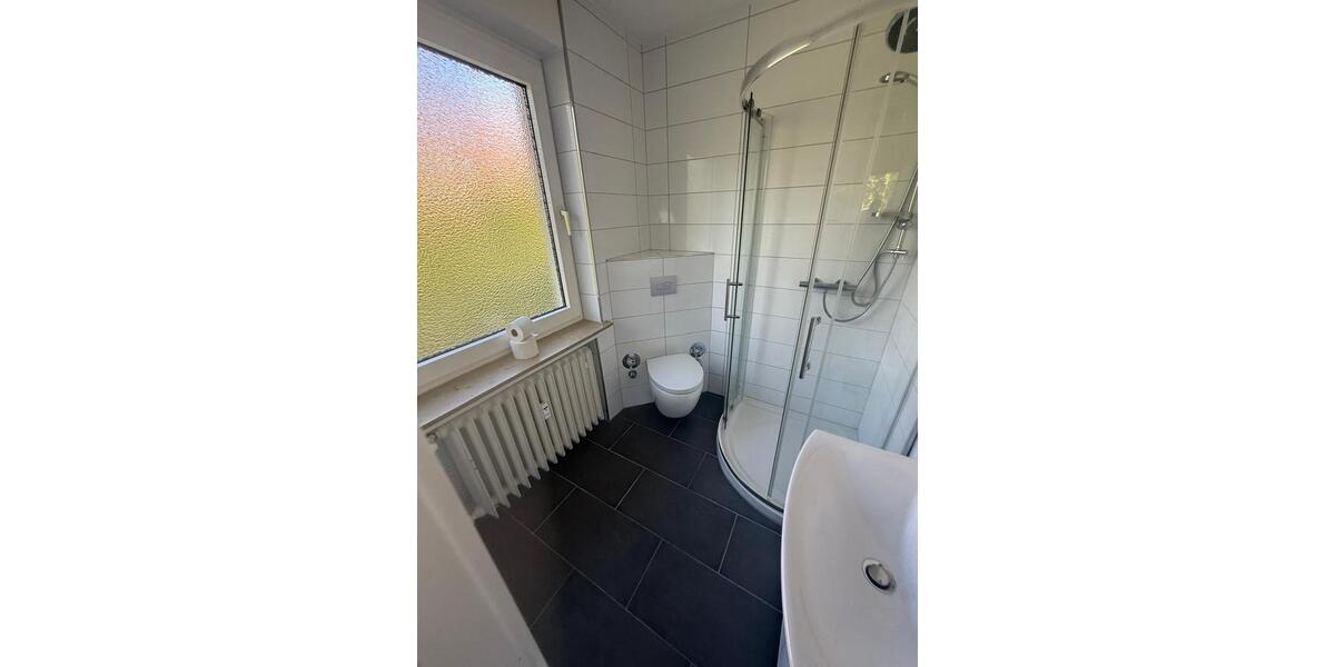 Etagenwohnung Hildesheim Itzum-Marienburg - 1 Zimmer, 35 m&sup2;, 550&euro; | Angebot:25080308