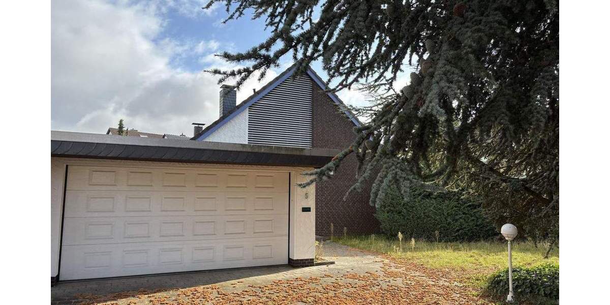 Einfamilienhaus Ronnenberg Weetzen - 7 Zimmer, 216 m&sup2;, 249.000&euro; | Angebot:25733409