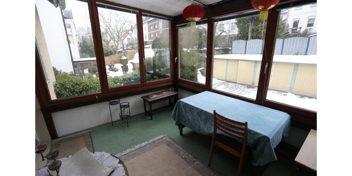 Etagenwohnung Hildesheim Himmelsthür - 4 Zimmer, 100 m&sup2;, 1.200&euro; | Angebot:25085218