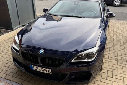 BMW 640 Gran Coupé 172.000 km 21.000 &euro; Salzgitter 38228