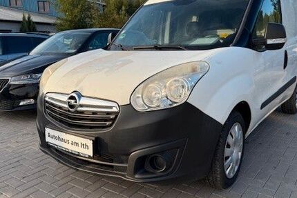 Opel Combo 137.550 km 6.490 &euro; Coppenbrügge 31863