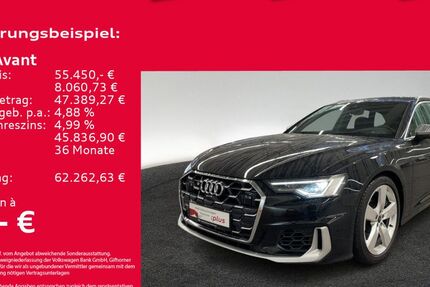 Audi A6 13.267 km 54.450 &euro; Hannover 30179