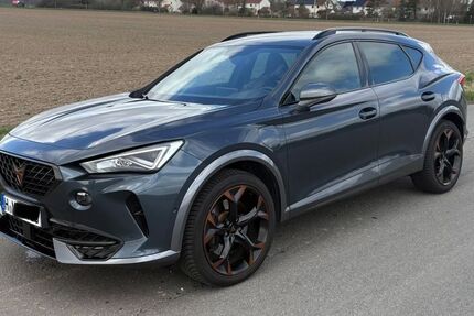 Cupra Formentor 39.200 km 25.999 &euro; Sehnde 31319