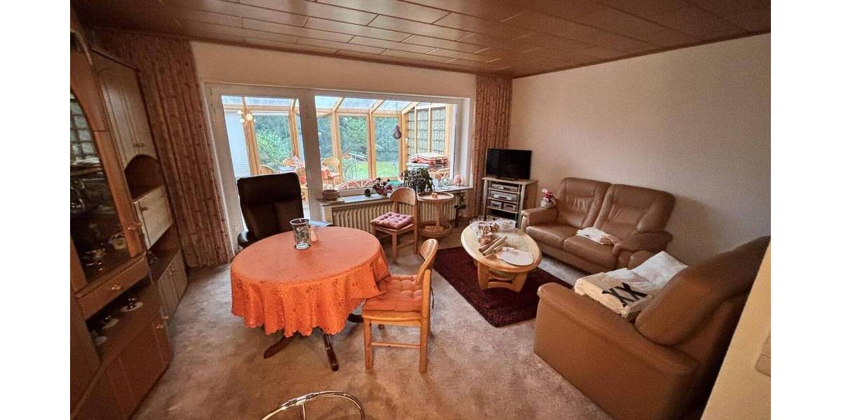 Reihenendhaus Hannover Misburg-Nord - 5 Zimmer, 84 m&sup2;, 308.000&euro; | Angebot:25997122