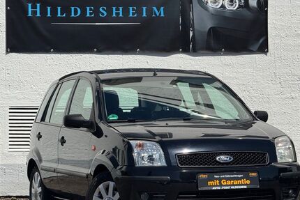 Ford Fusion 184.000 km 2.990 &euro; Hildesheim 31135