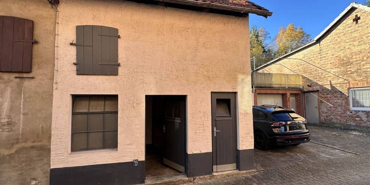 Doppelhaushälfte Freden - 4 Zimmer, 106 m&sup2;, 99.000&euro; | Angebot:25734420