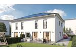 Exklusives Wohnen: Neubau ZFH in Gronau - Zweifamilienhaus Gronau | Angebot:25719919