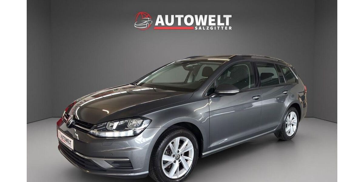 VW Golf 125.000 km 12.999 &euro; Salzgitter 38229