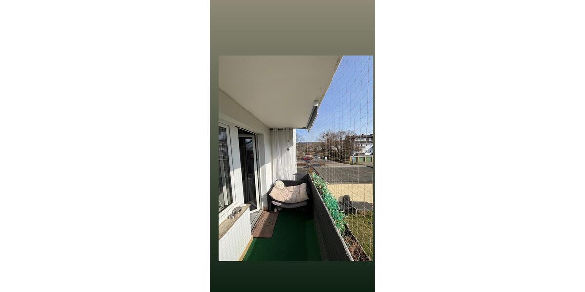 Etagenwohnung Hildesheim Itzum-Marienburg - 3 Zimmer, 74 m&sup2;, 770&euro; | Angebot:25479616