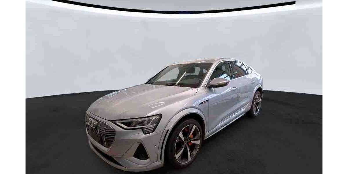 Audi e-tron 35.000 km 43.950 &euro; Salzgitter 38259