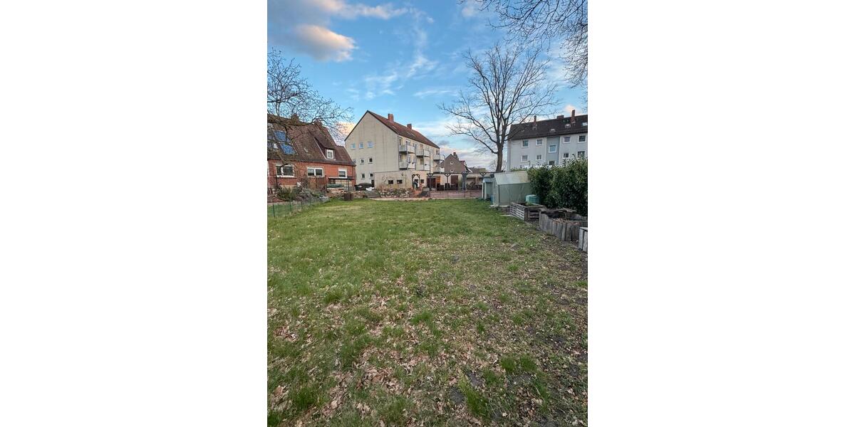 Doppelhaushälfte Lehrte - 4.5 Zimmer, 112 m&sup2;, 1.300&euro; | Angebot:26446060