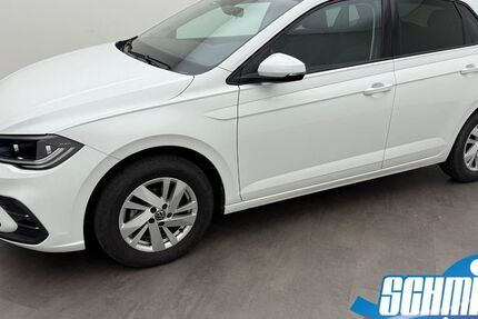 VW Polo 18.790 km 19.200 &euro; Peine 31226