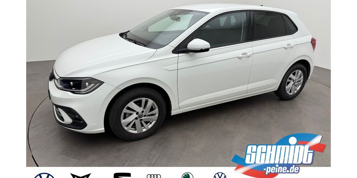 VW Polo 18.790 km 19.200 &euro; Peine 31226