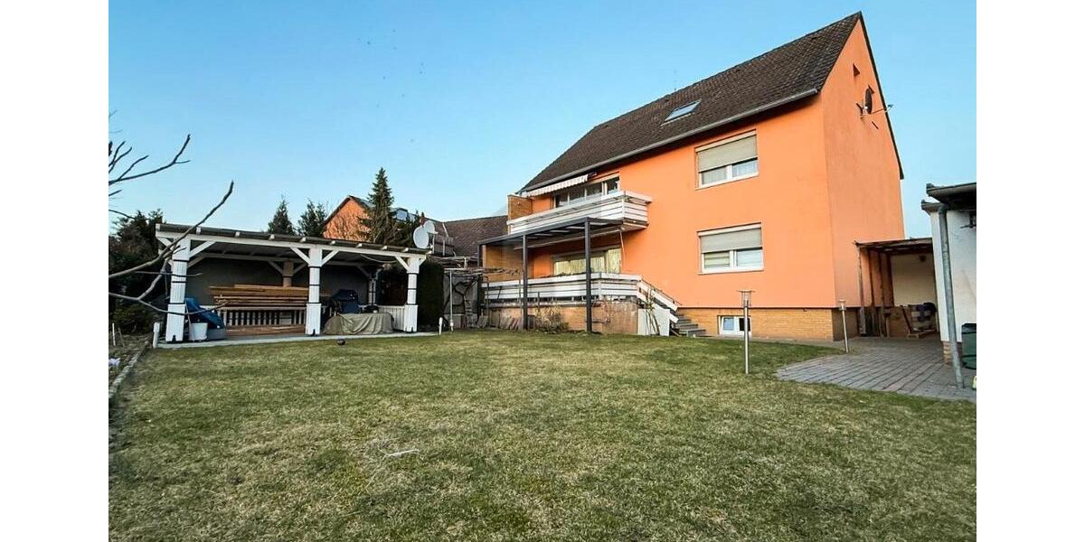Mehrfamilienhaus, Wohnhaus Lehrte - 9 Zimmer, 271 m&sup2;, 649.000&euro; | Angebot:25832851