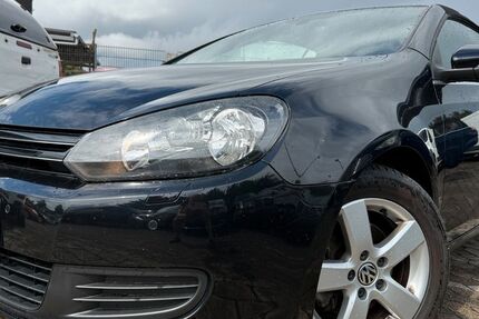 VW Golf 136.780 km 5.990 &euro; Hildesheim 31137