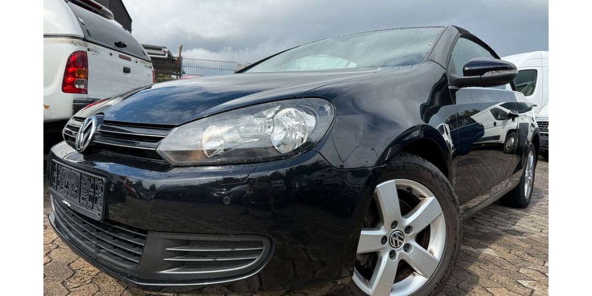 VW Golf 136.780 km 5.990 &euro; Hildesheim 31137