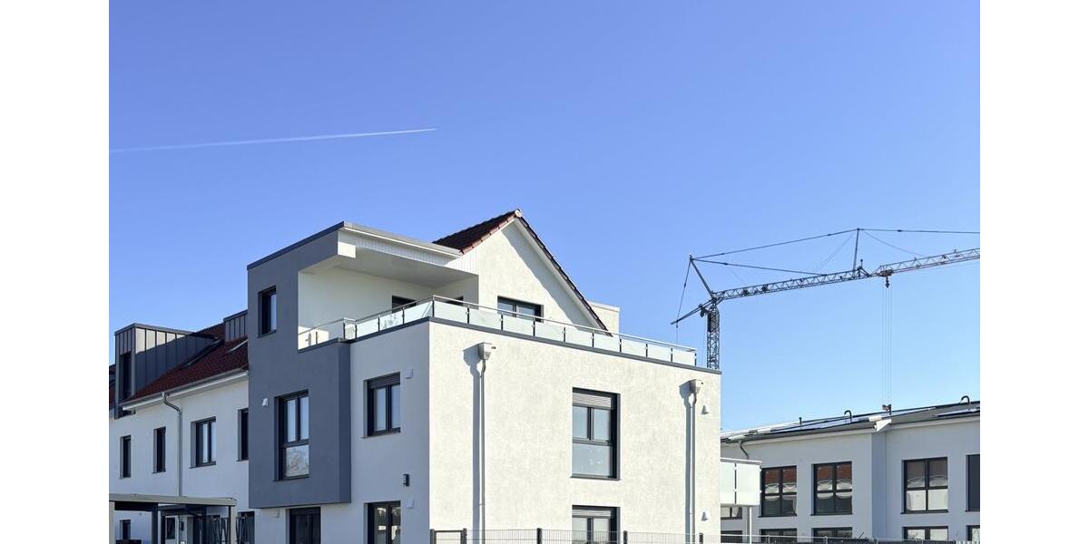 Etagenwohnung Sarstedt - 3 Zimmer, 94 m&sup2;, 1.300&euro; | Angebot:25805398