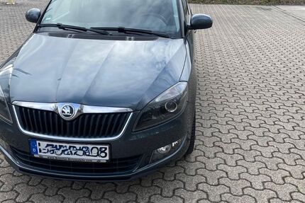 Skoda Fabia 96.500 km 7.000 &euro; Hildesheim 31139