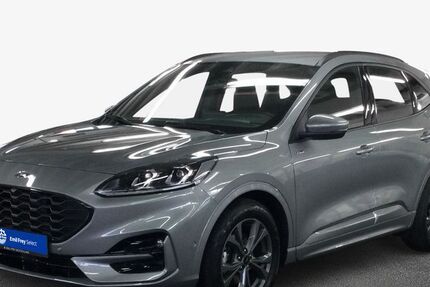 Ford Kuga 15.190 km 25.512 &euro; Hannover 30165