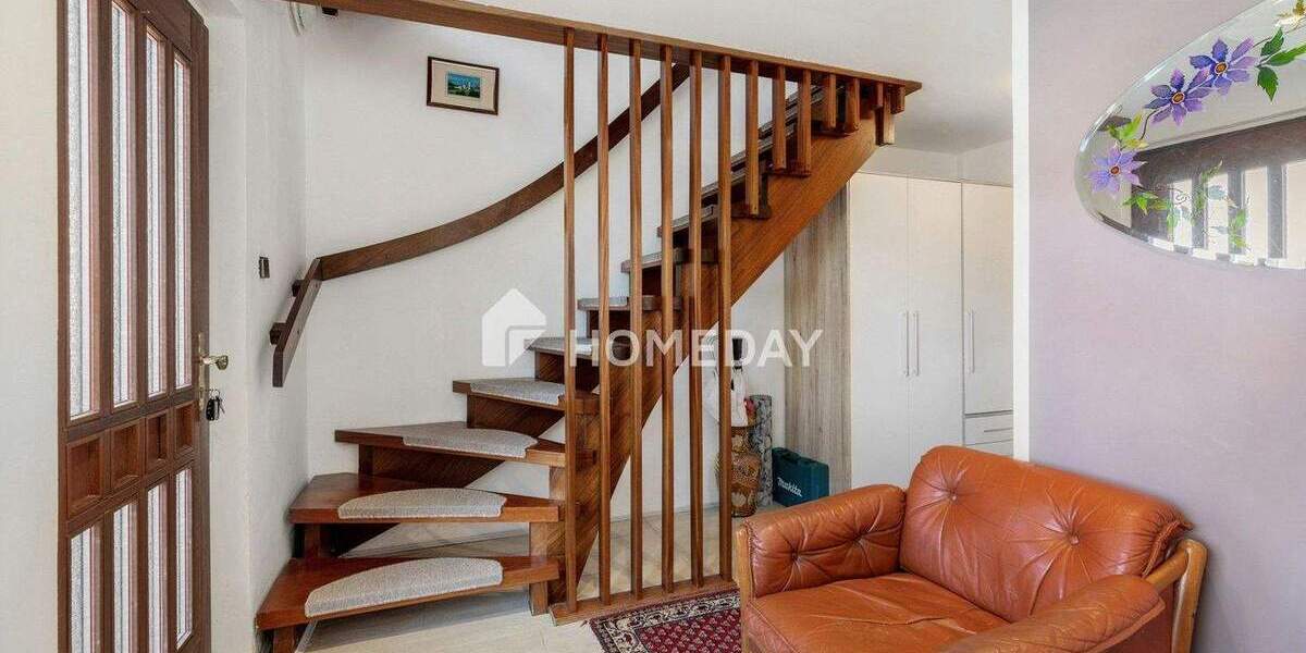 Reihenmittelhaus Bad Salzdetfurth - 3 Zimmer, 120 m&sup2;, 150.000&euro; | Angebot:25708436