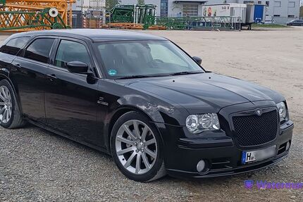 Chrysler 300C 195.703 km 17.500 &euro; Springe 31832