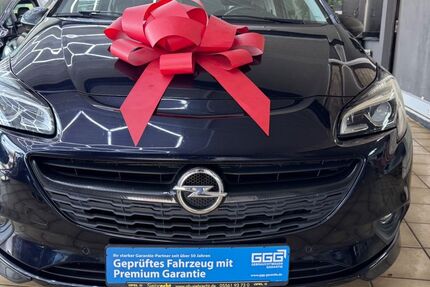Opel Corsa 115.000 km 9.390 &euro; Nordstemmen 31171
