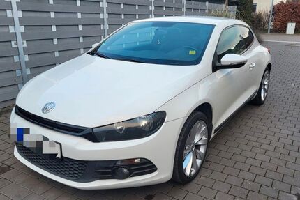 VW Scirocco 217.687 km 3.800 &euro; Nordstemmen 31171
