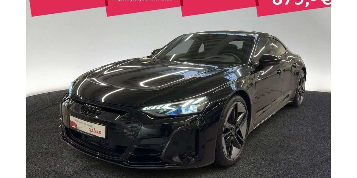 Audi e-tron GT 21.712 km 72.450 &euro; Hannover 30179