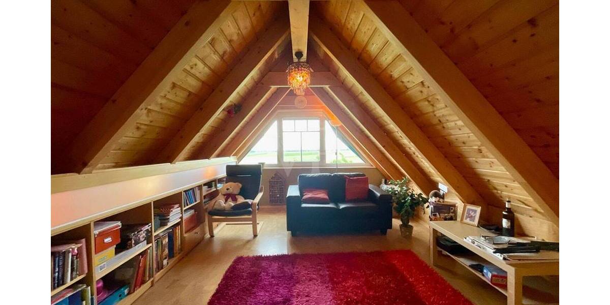 Einfamilienhaus Springe / Gestorf Gestorf - 8 Zimmer, 209 m&sup2;, 600.000&euro; | Angebot:25668525