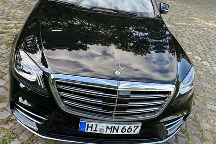 Mercedes-Benz S 350 49.000 km 62.990 &euro; Hildesheim 31141