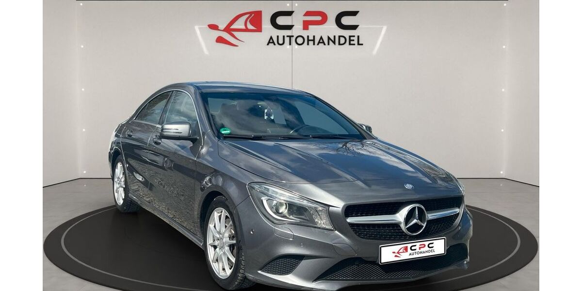 Mercedes-Benz CLA 250 217.741 km 10.900 &euro; Hannover 30179