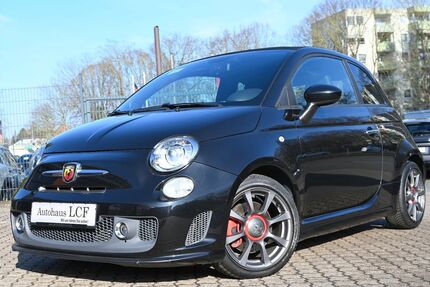 Abarth 595C 68.566 km 12.990 &euro; Laatzen 30880