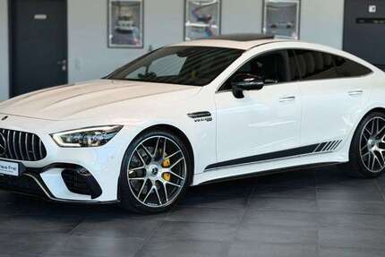 Mercedes-Benz AMG GT 69.888 km 118.880 &euro; Laatzen 30880
