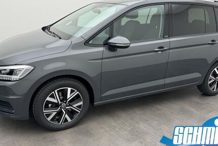 VW Touran 6.000 km 40.900 &euro; Peine 31226