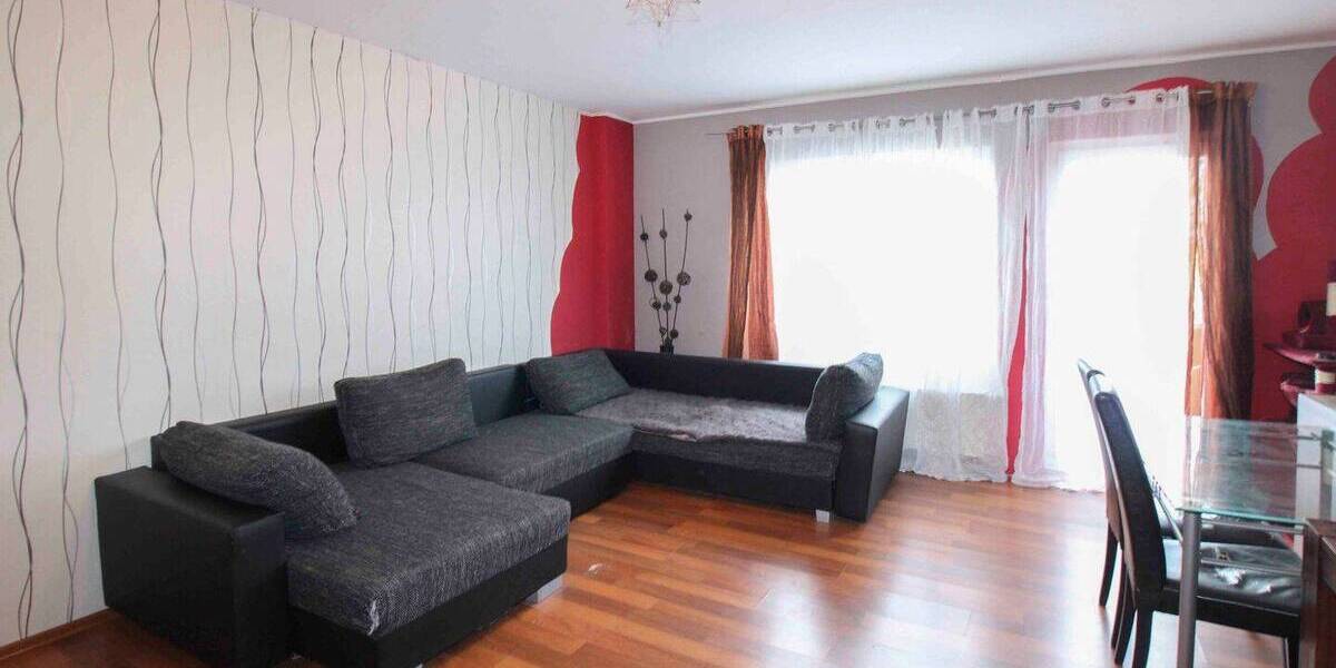 Etagenwohnung Peine Kernstadt Süd - 4 Zimmer, 90 m&sup2;, 139.000&euro; | Angebot:26528138