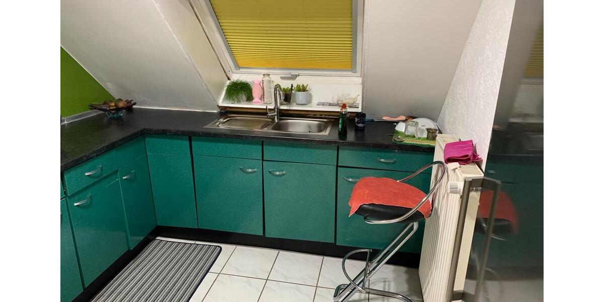 Maisonettenwohnung Salzgitter - 2 Zimmer, 65 m&sup2;, 340&euro; | Angebot:25439614