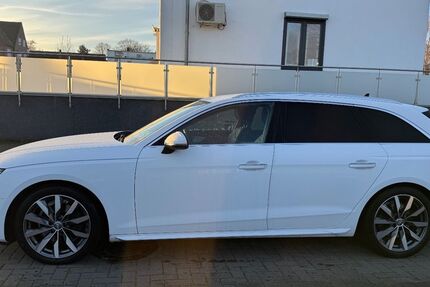 Audi A4 171.950 km 15.999 &euro; Salzgitter-Lebenstedt 38226